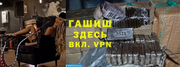 твердый Краснослободск